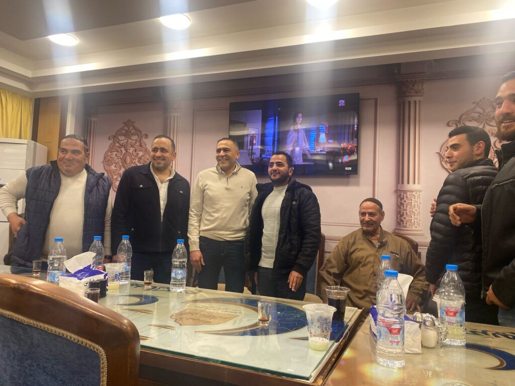 IMG-20250323-WA0102-1024x768 حفل إفطار رمضان 2025 لشركة نور برنت