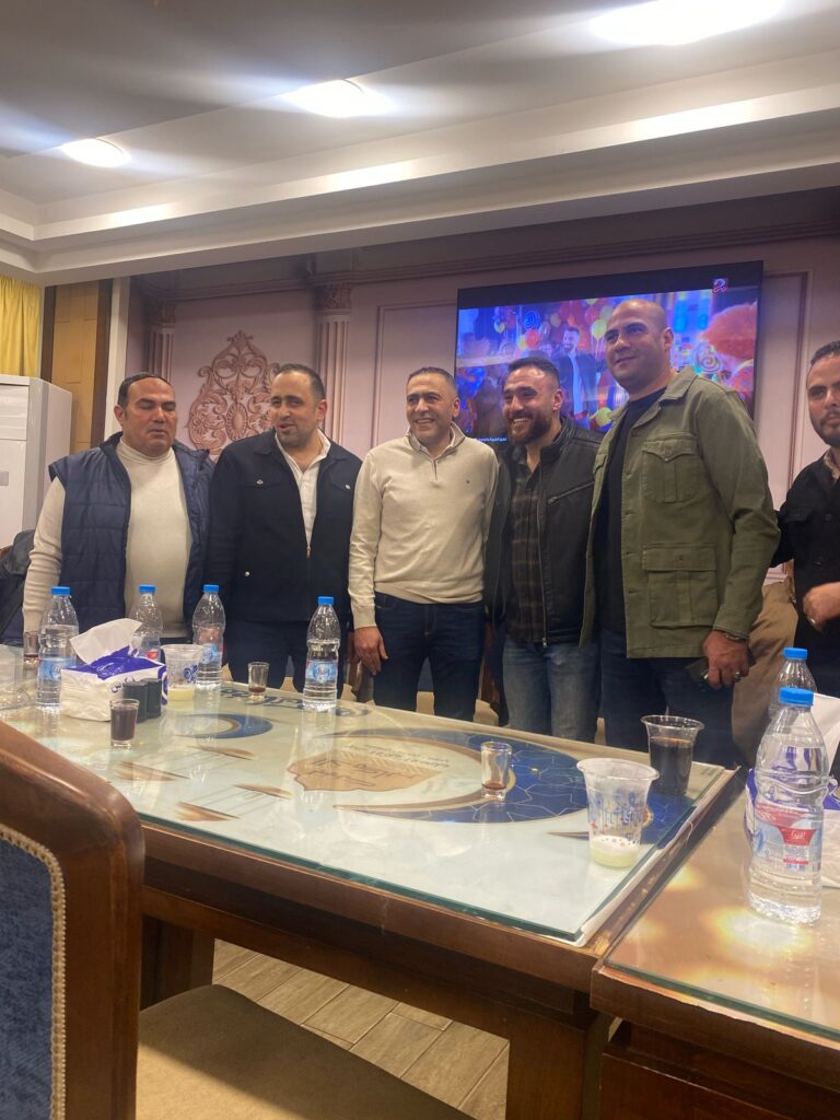 IMG-20250323-WA0104-768x1024 حفل إفطار رمضان 2025 لشركة نور برنت