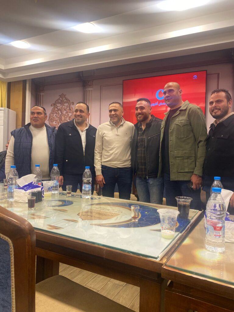 IMG-20250323-WA0105-768x1024 حفل إفطار رمضان 2025 لشركة نور برنت