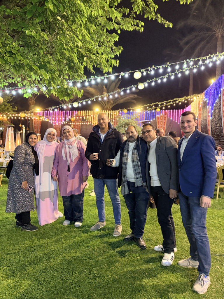 IMG_5208-768x1024 حفل إفطار شهر رمضان لشركة المتحدة ونور برنت 2026