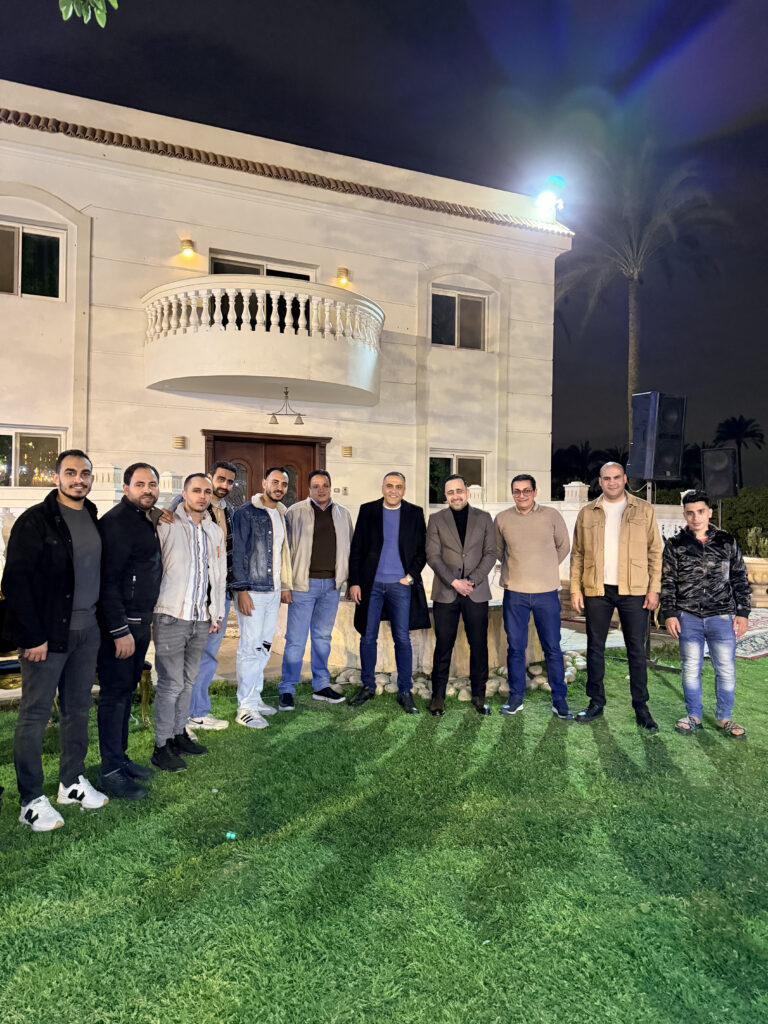 IMG_5266-768x1024 حفل إفطار شهر رمضان لشركة المتحدة ونور برنت 2026