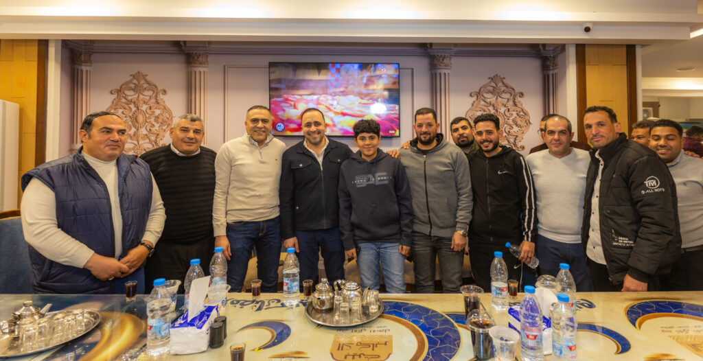 IMG_7374-1024x526 حفل إفطار رمضان 2025 لشركة نور برنت
