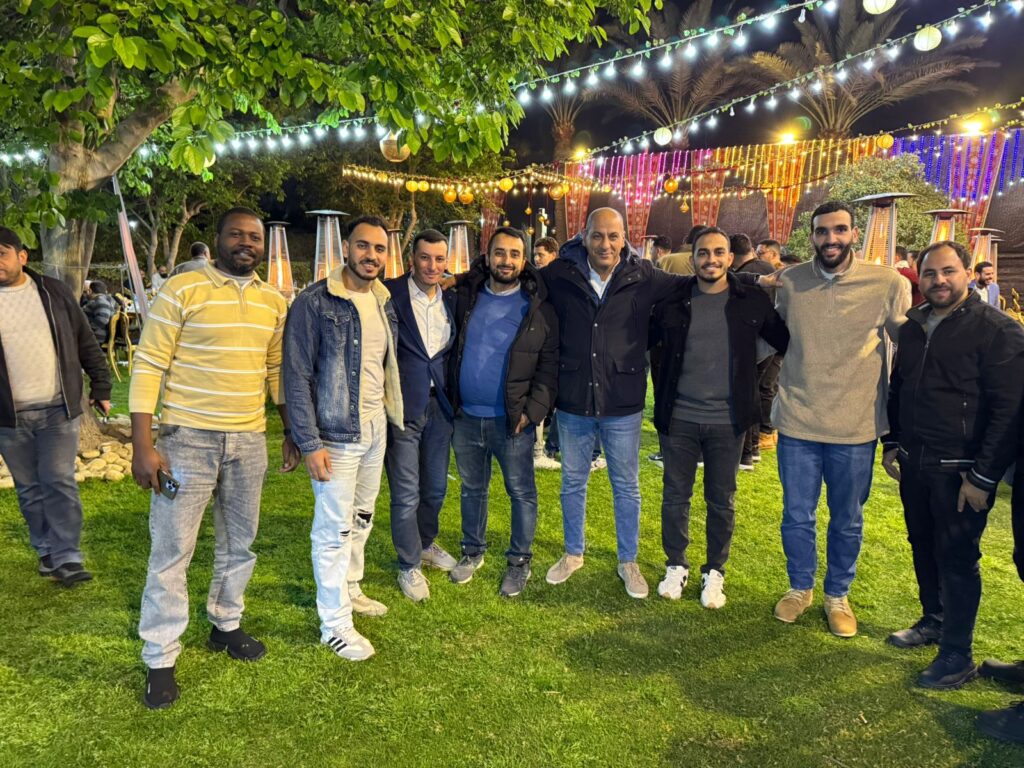 WhatsApp-Image-2026-03-12-at-5.20.11-AM-1024x768 حفل إفطار شهر رمضان لشركة المتحدة ونور برنت 2026