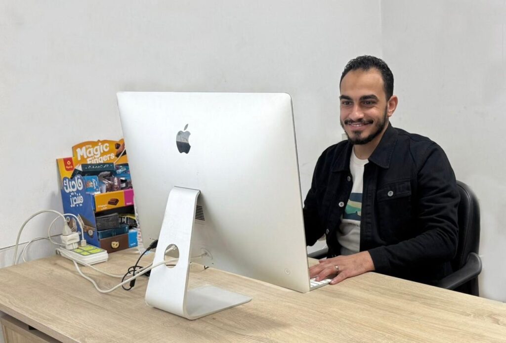 Ali-1024x694 في عالم طباعة الكرتون… التصميم ليس شكلاً فقط، بل هو رسالة وهوية ( إدارة التجهيزات الفنية بشركة نور برنت )